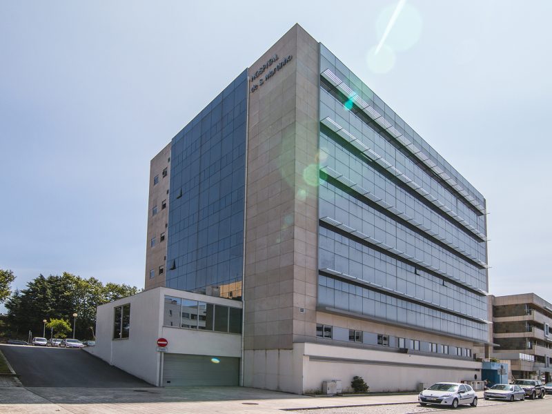 Hospital São Martinho